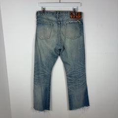 Kapital Lightwash Jeans
