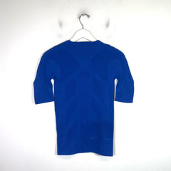 Balenciaga Technical Knit T-Shirt