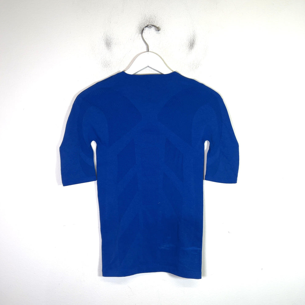 Balenciaga Technical Knit T-Shirt