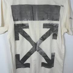 Off-White Impression Arrows Graphic T-Shirt