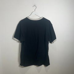 Kapital Black 'Kountry Klub' Baseball Shirt Size 4