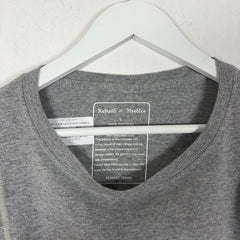Needles Re-Build Hybrid 'Cortland' Longsleeve