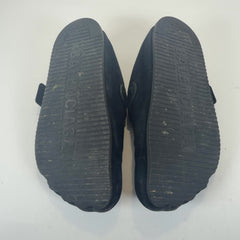 Balenciaga Black Sunday Mules