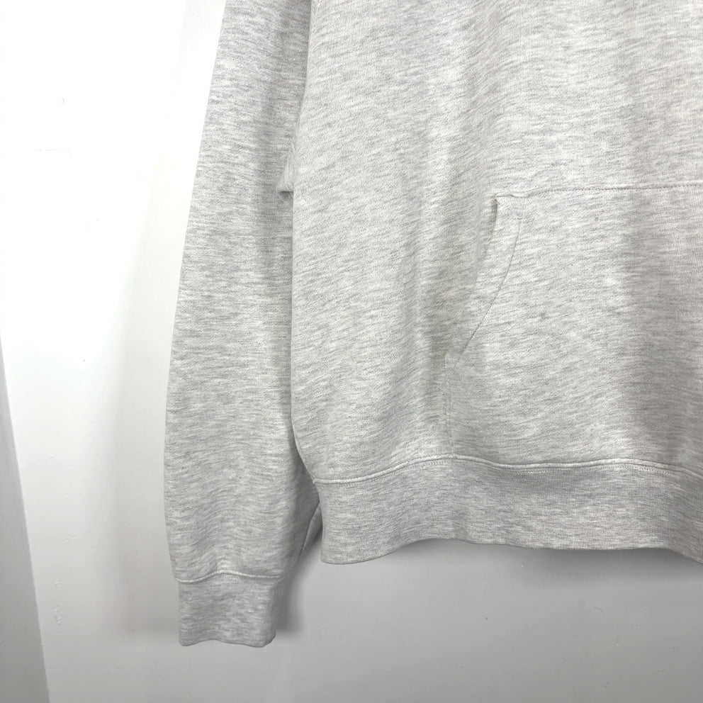 Essentials Logo Graphic Hoodie