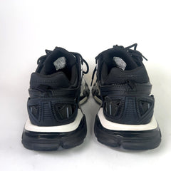 Balenciaga Black/White Track 2 Sneakers