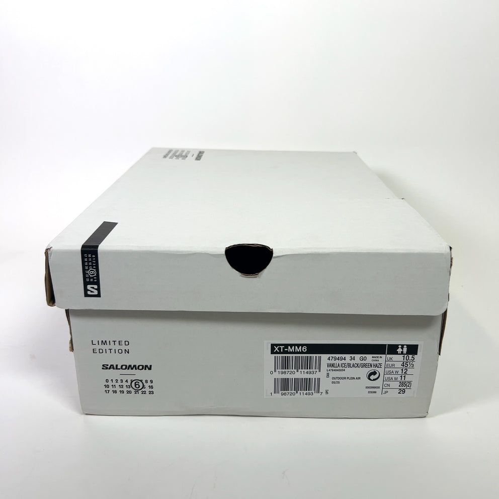 MM6 Maison Margiela x Salomon XT-MM6 Sneakers
