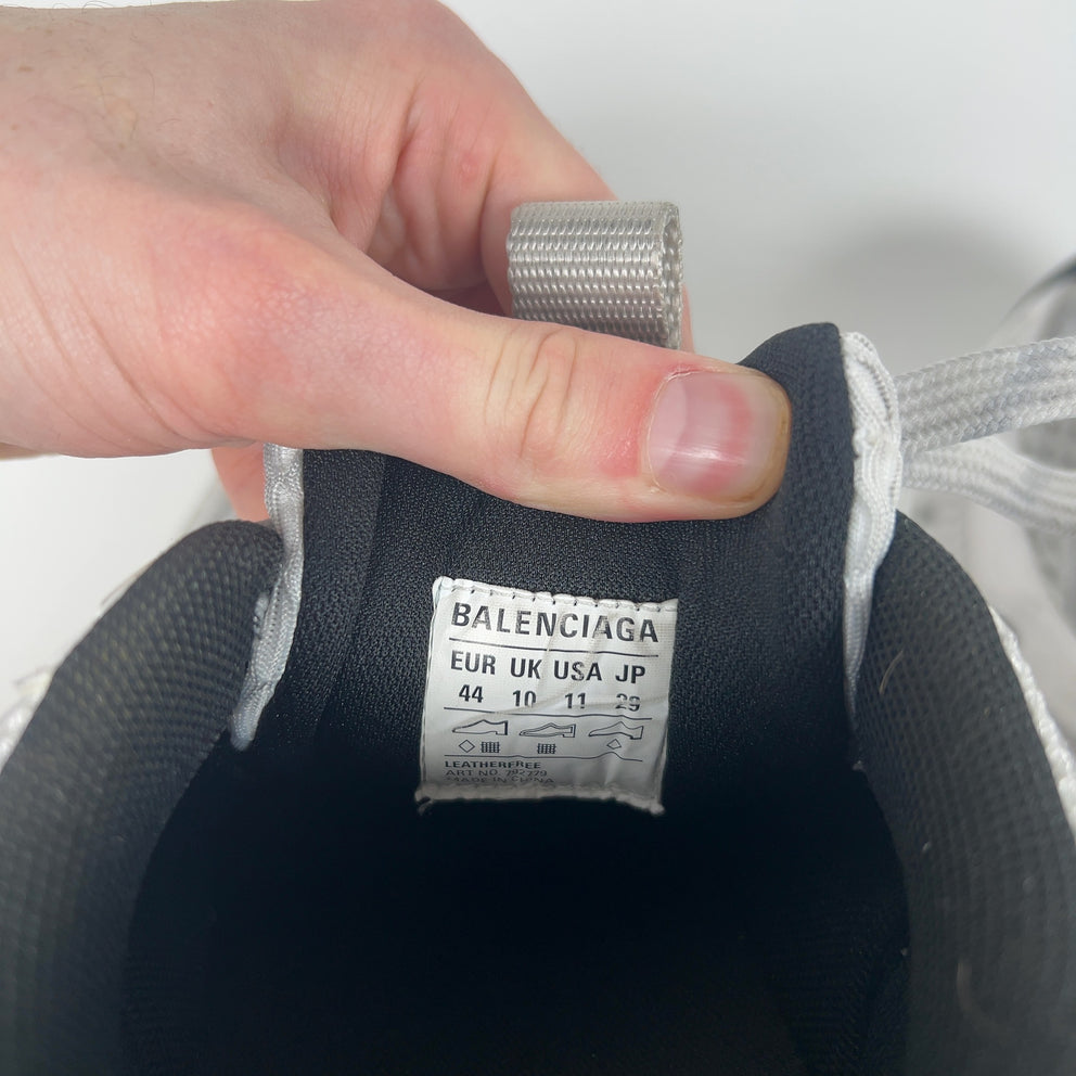 Balenciaga 10XL Mesh Runner Sneaker