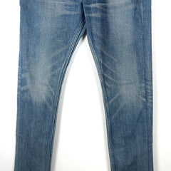 Celine Skinny Denim Jeans