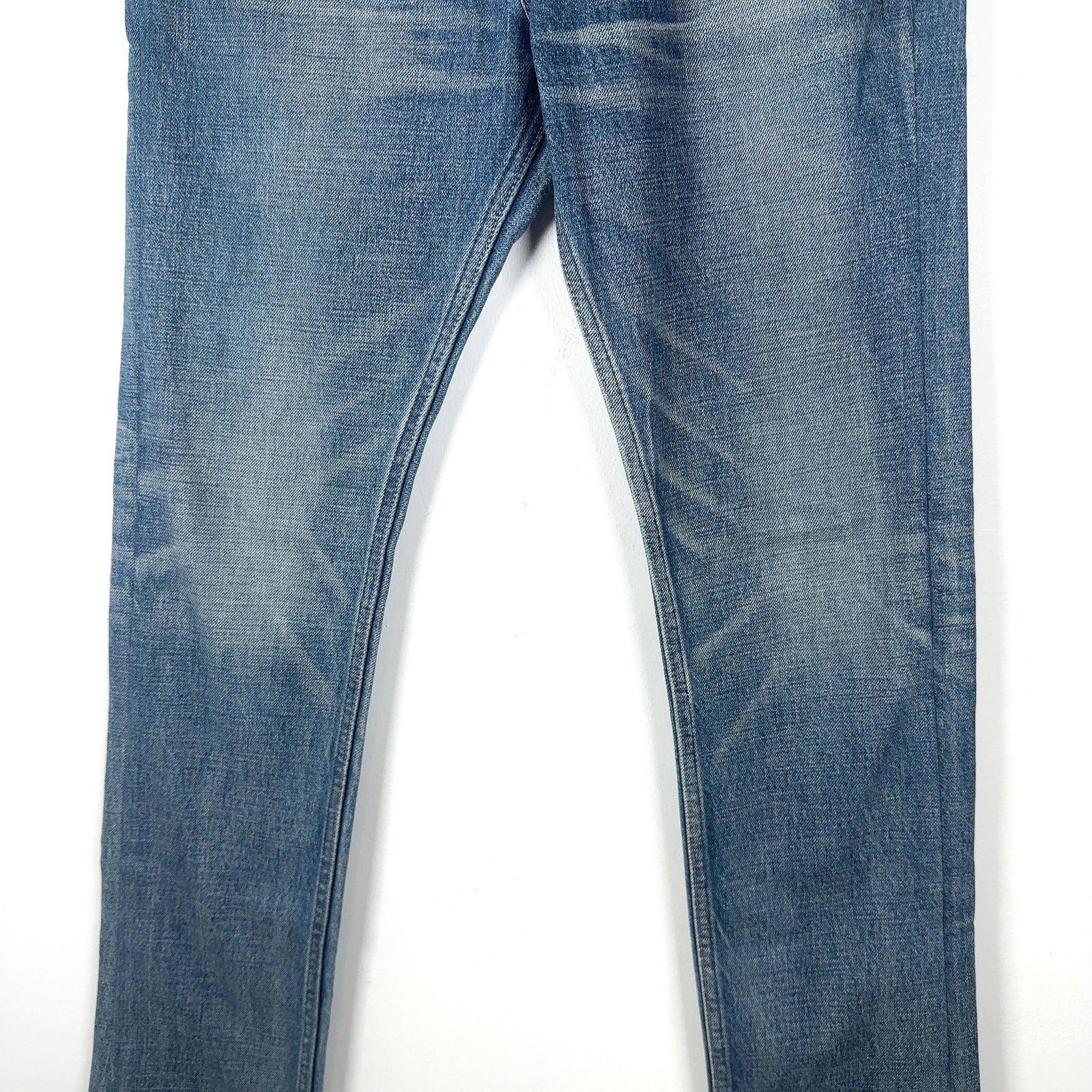 Celine Skinny Denim Jeans