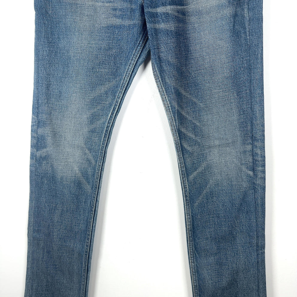Celine Skinny Denim Jeans
