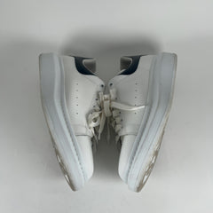 Alexander McQueen Low Top Low Top Sneakers Size 13