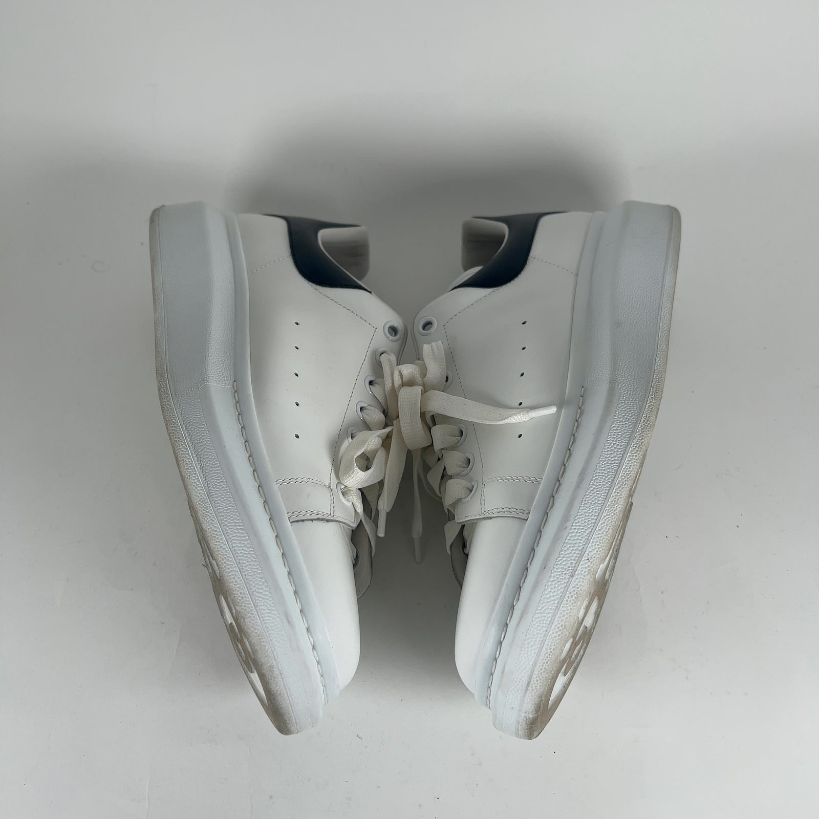 Alexander McQueen Low Top Low Top Sneakers Size 13