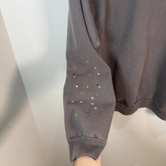 Sp5der Slime Web Graphic Hoodie
