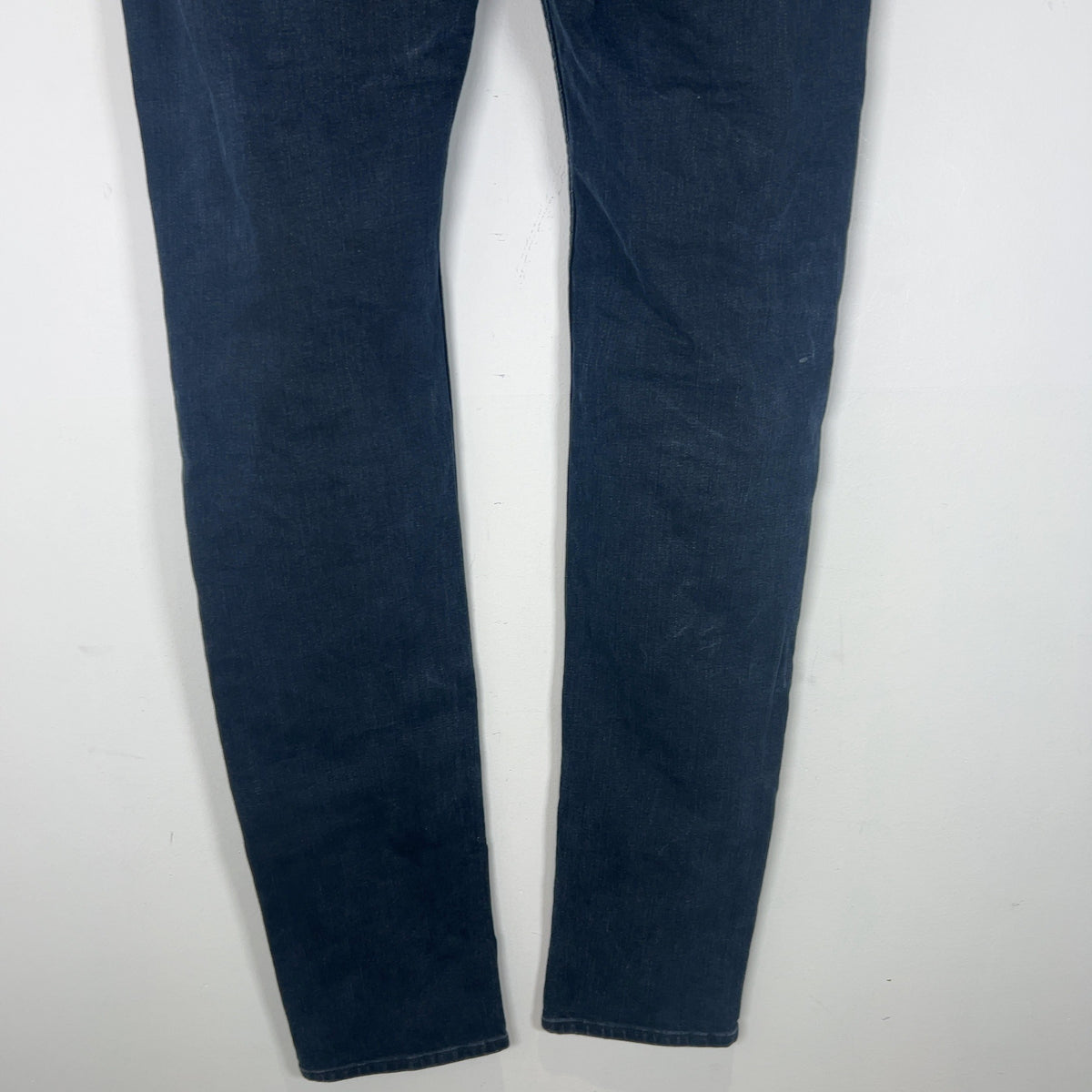 Acne Studios Bla Konst Denim Jeans