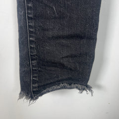 Saint Laurent D24 Skinny Denim Jeans