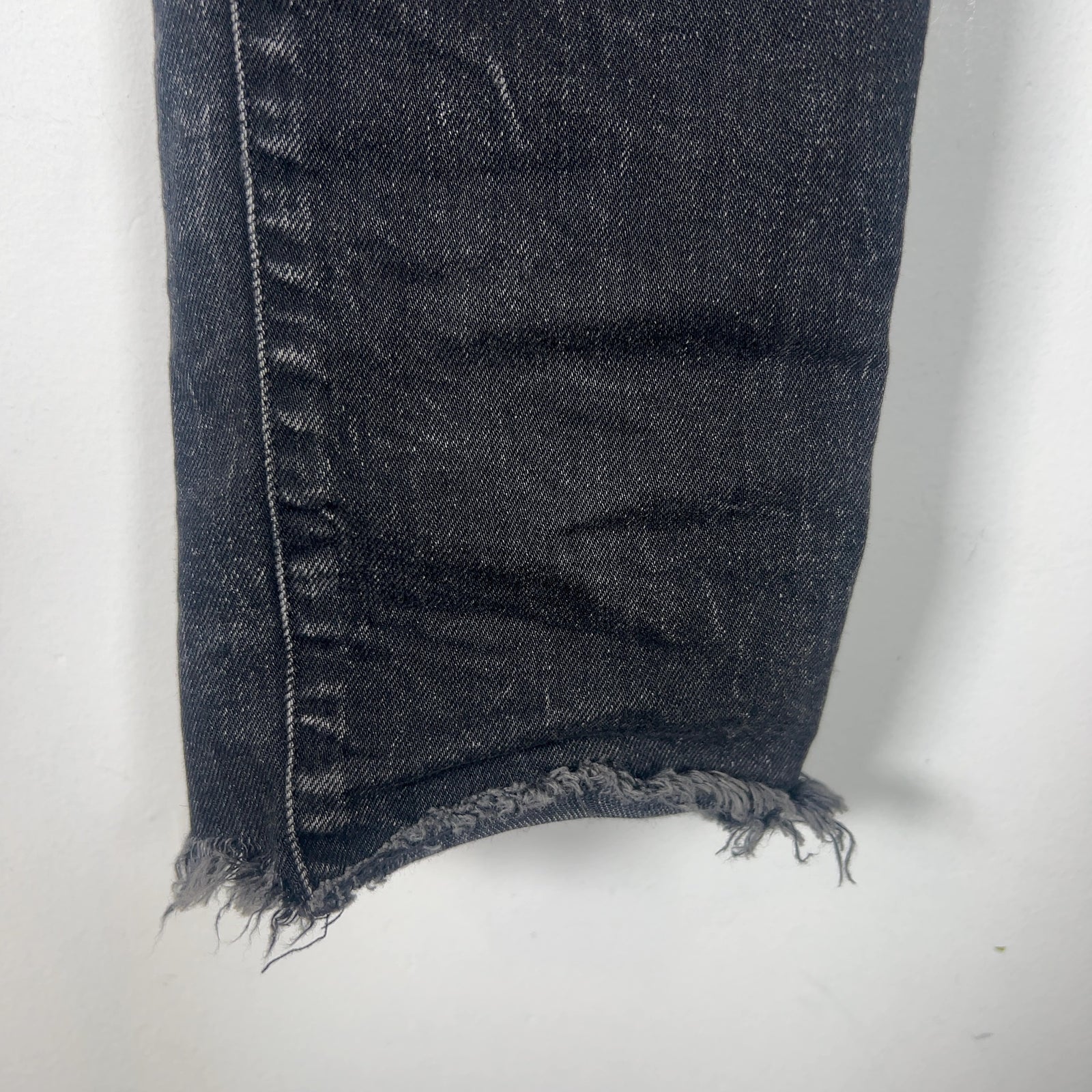 Saint Laurent D24 Skinny Denim Jeans