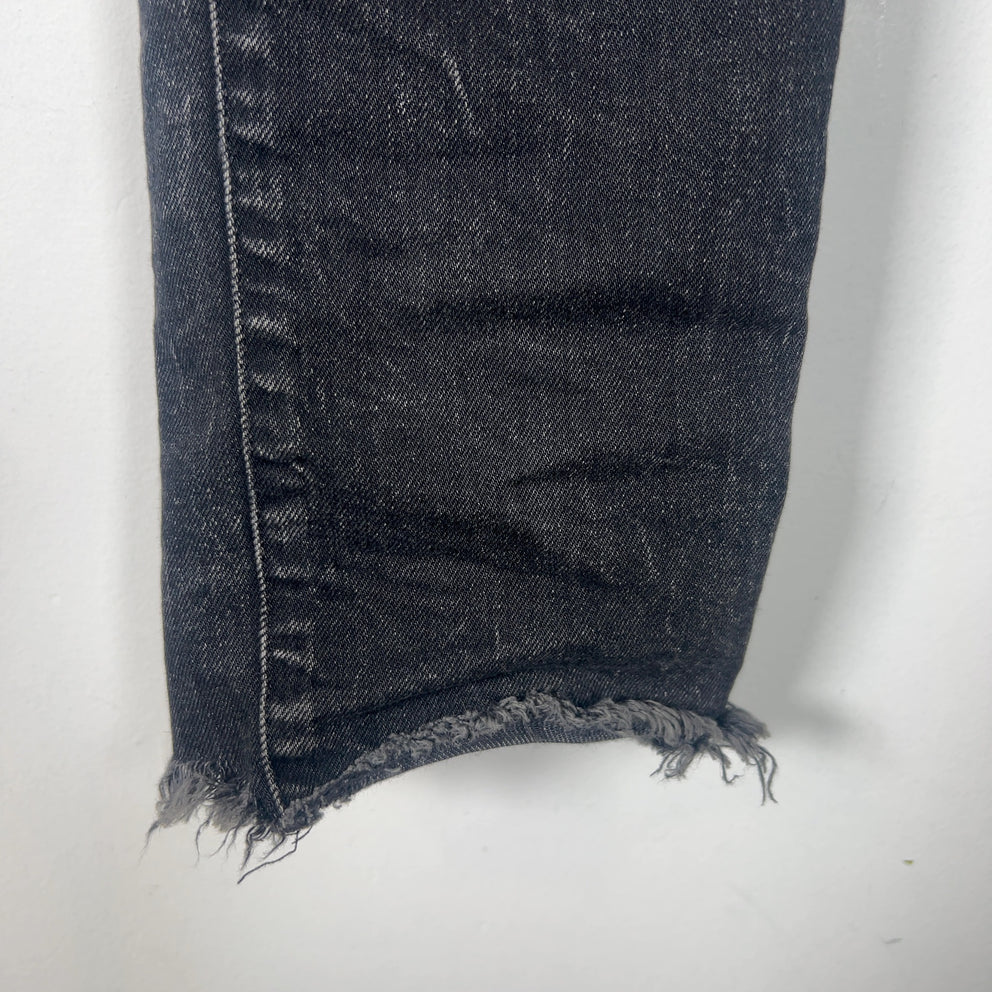 Saint Laurent D24 Skinny Denim Jeans