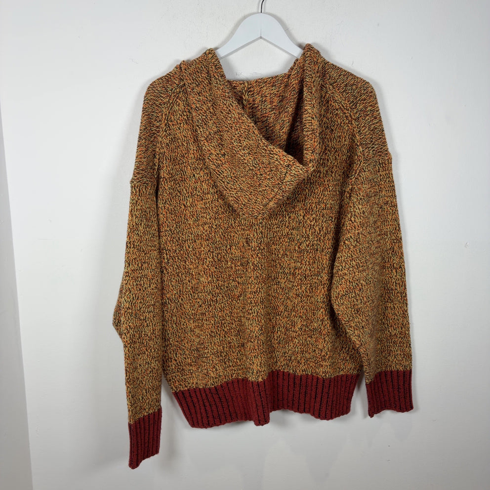 Marni x Uniqlo Knitted Zip-Up Light Jacket