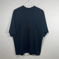 Jean Paul Gaultier Logo Seam T-Shirt