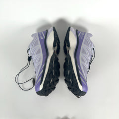Salomon XT-6 Purple Heather Low Top Sneaker Size 8
