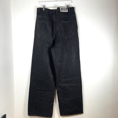Who Decides War Cargo Pocket Oversized Pants
