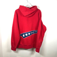 Supreme Logo Hoodie