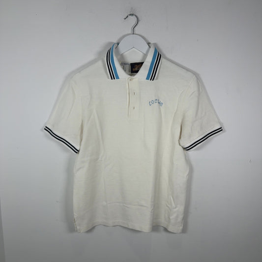 Loewe Logo Polo Size S