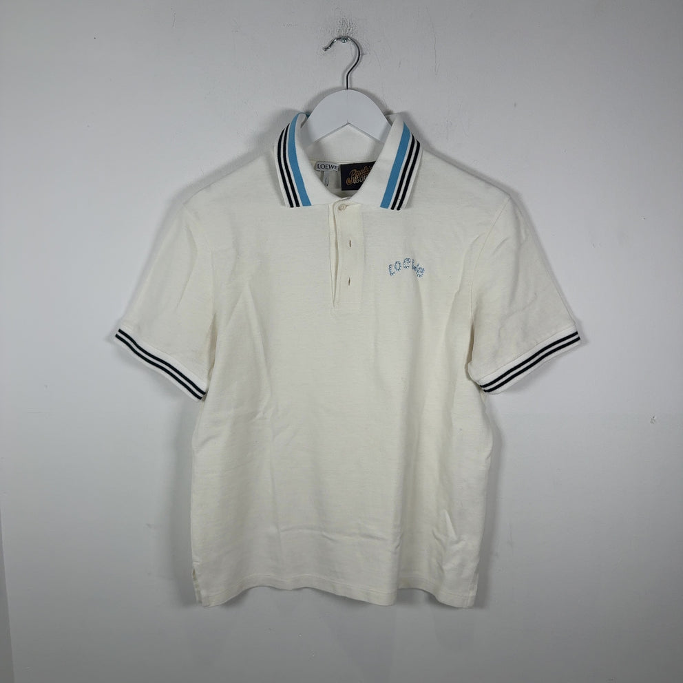 Loewe Logo Polo Size S
