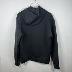 Prada Sport Recycled Double Jersey Hoodie