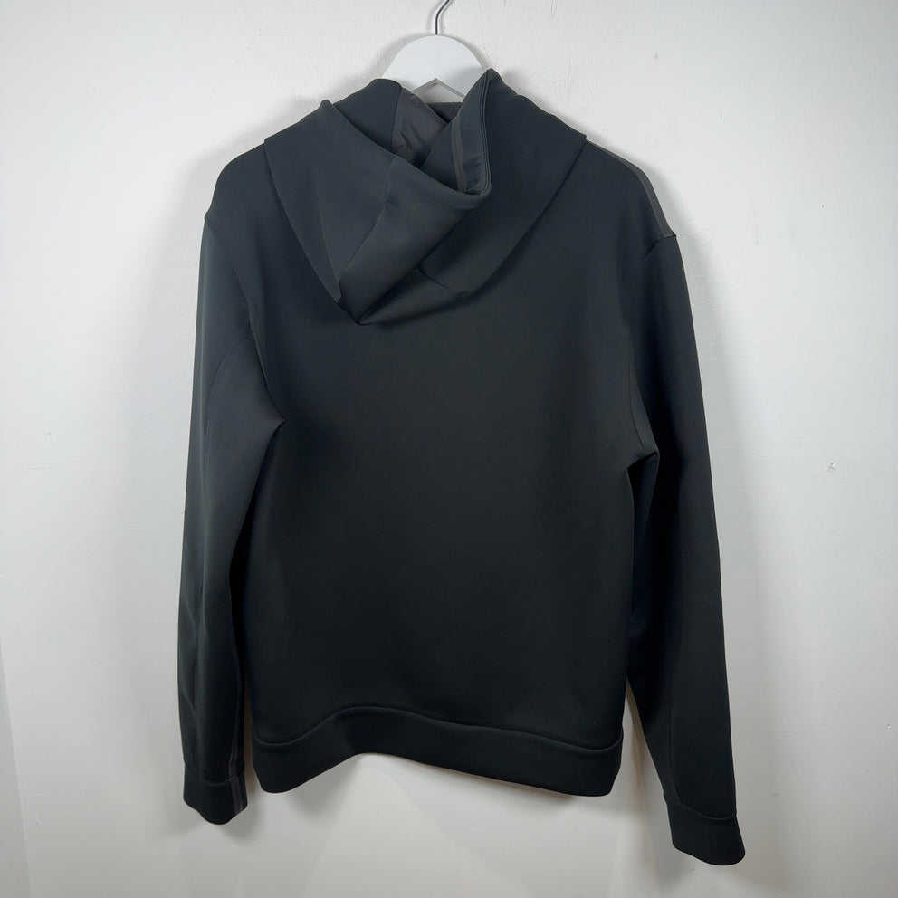 Prada Sport Recycled Double Jersey Hoodie