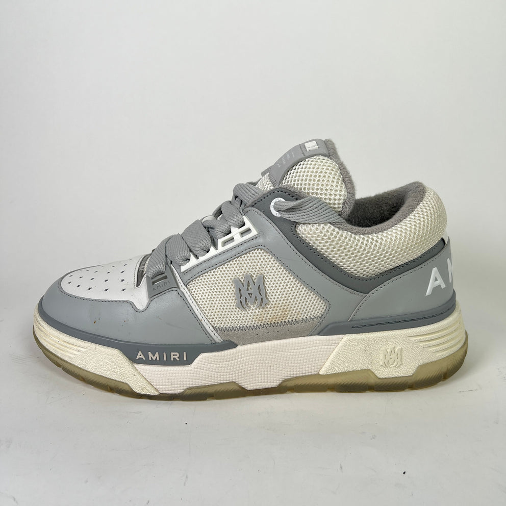 Amiri MA-1 Lowtop Sneakers