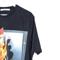 Givenchy 'Bambi' Graphic T-Shirt