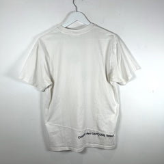 Supreme x Comme Des Garcons Split Box Logo T-Shirt