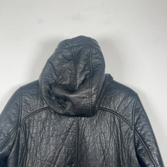 L.G.B. Leather Jacket