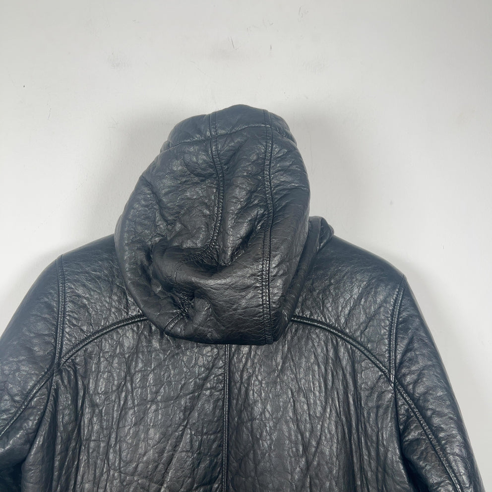 L.G.B. Leather Jacket
