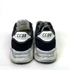 Golden Goose Running Sole Sneakers