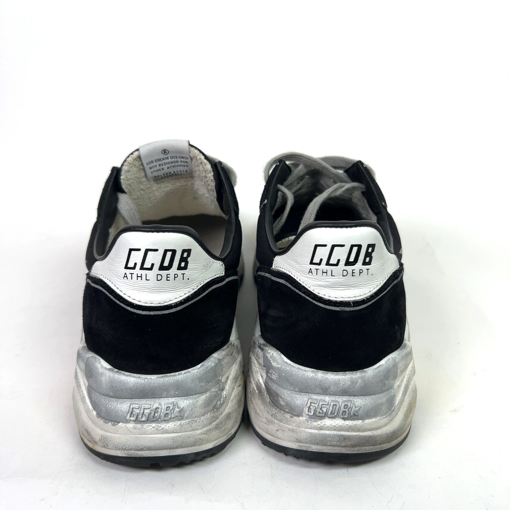 Golden Goose Running Sole Sneakers