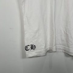 Chrome Hearts Star Graphic T-Shirt