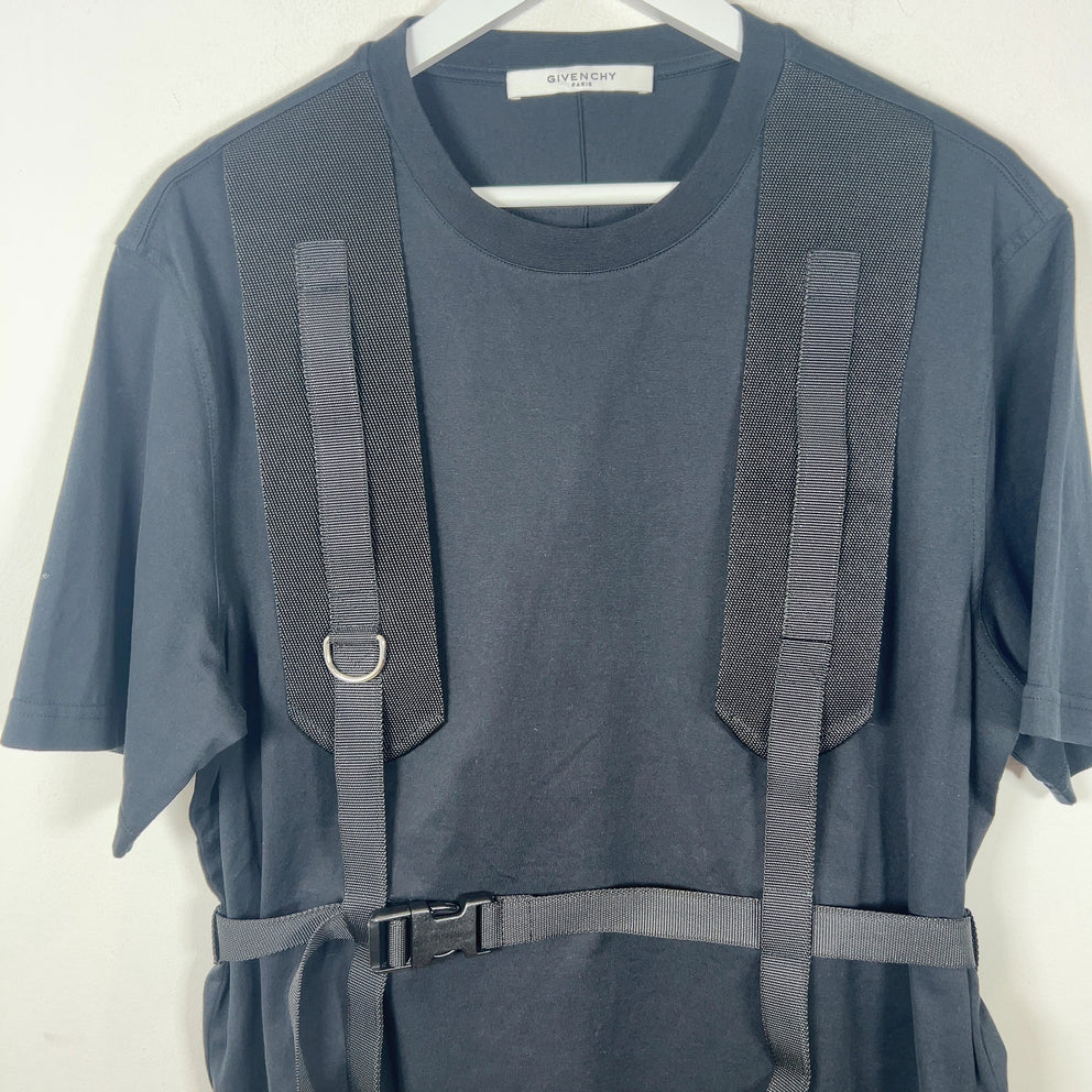 Givenchy Harness T-Shirt