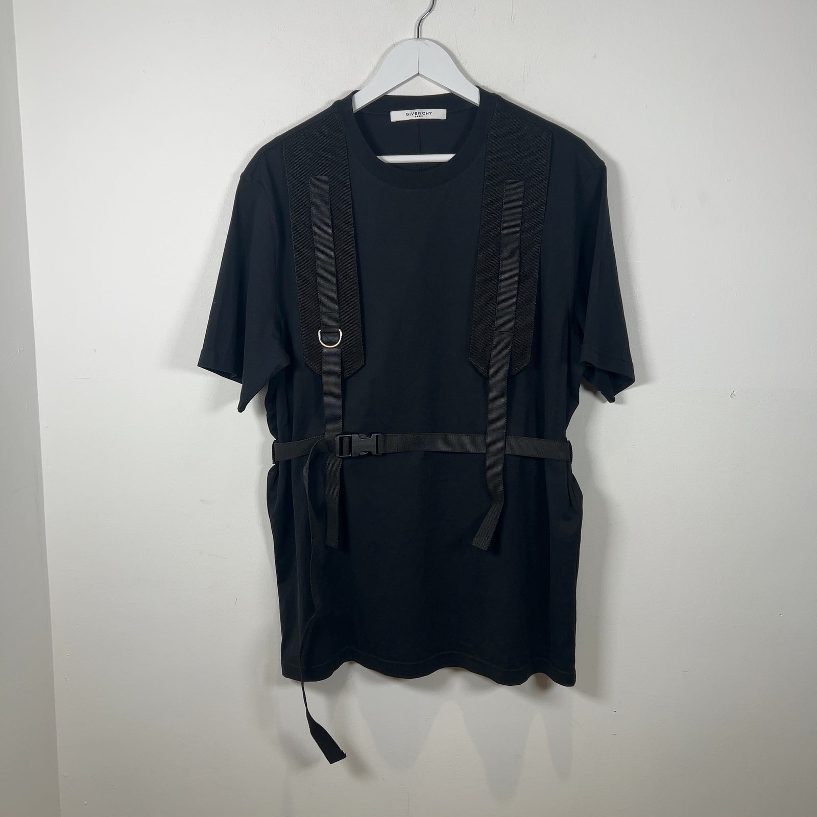 Givenchy Harness T-Shirt