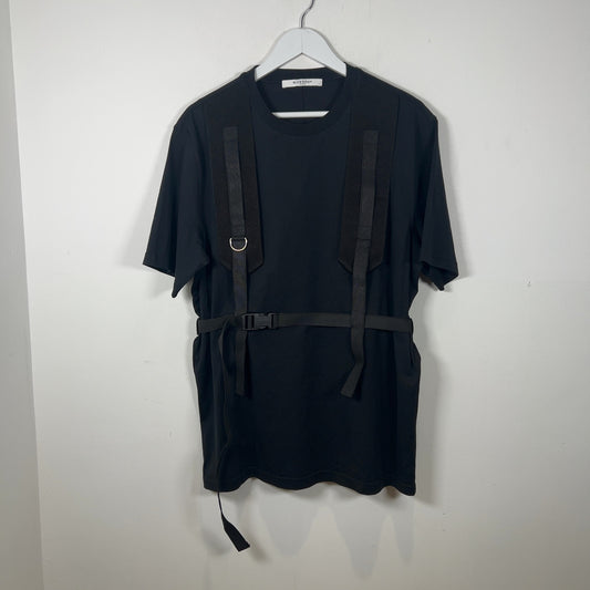 Givenchy Harness T-Shirt