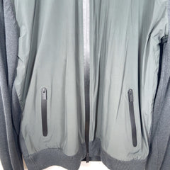 Hermes Hybrid Sweater