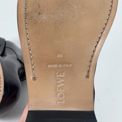 Loewe Campo Derby Dress Shoes