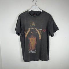 Saint Michael 'In Hell' Graphic T-Shirt