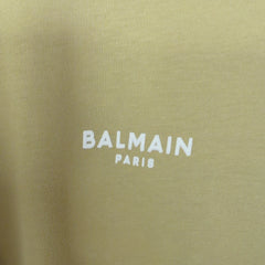 Balmain Small Logo Graphic T-Shirt