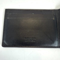 Goyard Thin Card Holder Bi-Fold Wallets