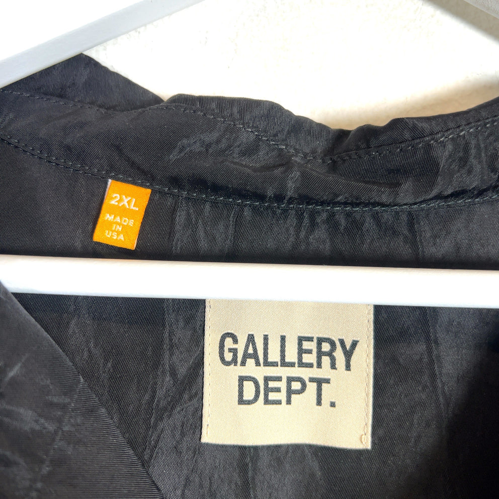 Gallery Dept Parker Button-Up Shirt