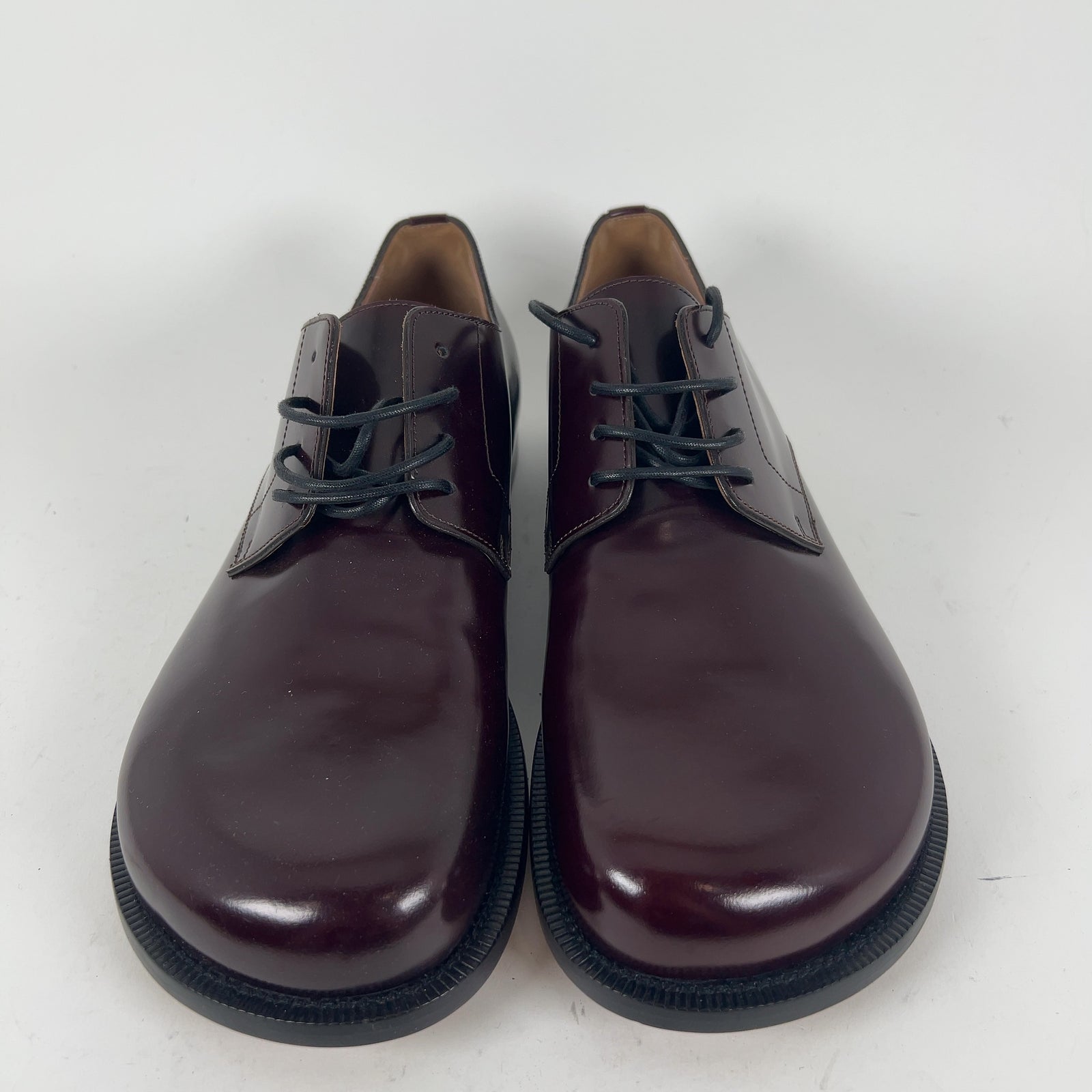 Loewe Campo Derby Dress Shoes