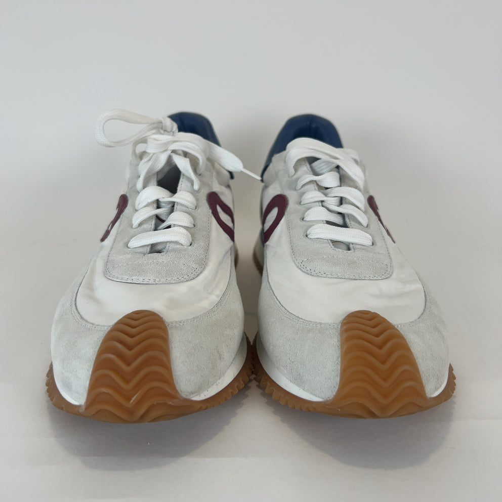 Loewe 'Flow Runner' Lowtop Sneakers
