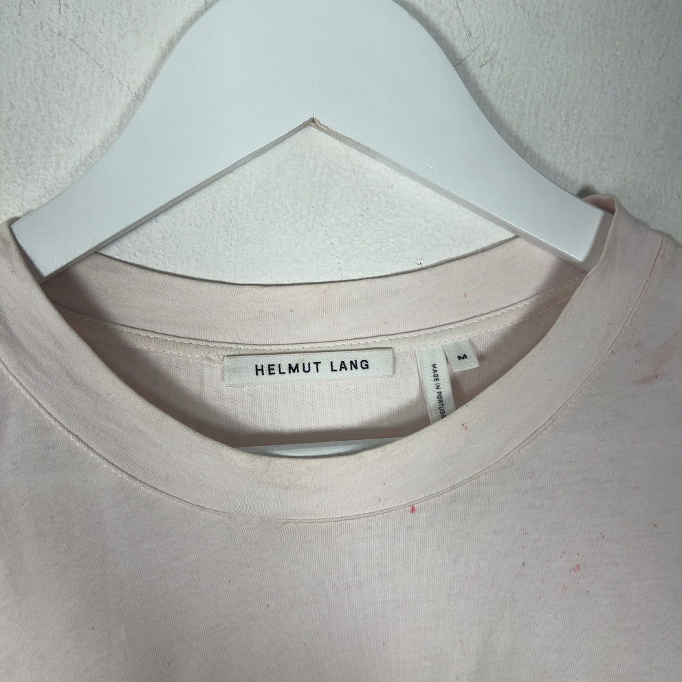 Helmut Lang Layered T-Shirt